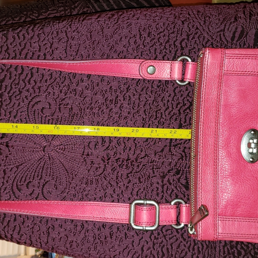 Fossil Handbag - Picture 7 of 8